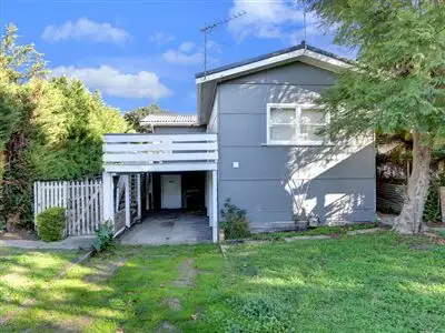 Main view of Homely house listing, 90 Seventh Avenue, Rosebud VIC 3939