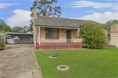 Main view of Homely house listing, 6 Halsey Road, Elizabeth East SA 5112