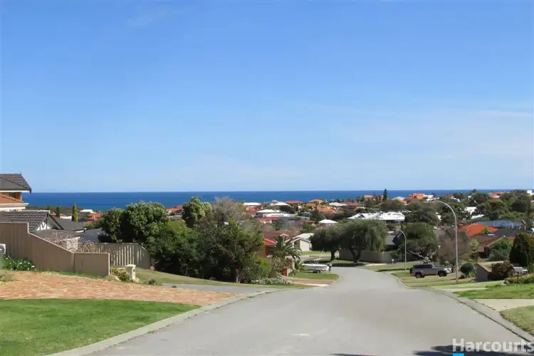 Fourth view of Homely house listing, Lot 888 Palari Road, Ocean Reef WA 6027