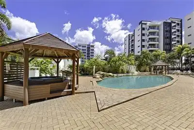 Fifth view of Homely apartment listing, 54/106-108 Marine Parade, Southport QLD 4215