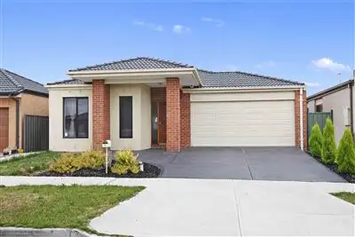 Main view of Homely house listing, 7 Bangalay Rise, Wollert VIC 3750