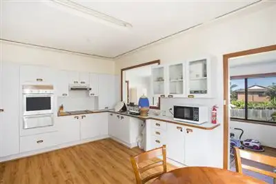 Fourth view of Homely house listing, 42 Powell Avenue, Ulladulla NSW 2539