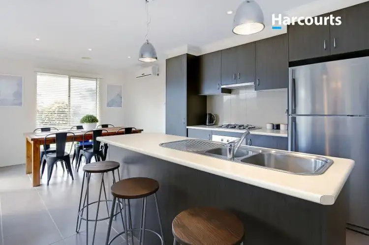 Fourth view of Homely house listing, 10 Babington Close, Hastings VIC 3915