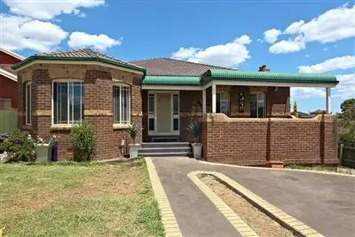 Main view of Homely house listing, 8 Lotus Court, Epping VIC 3076