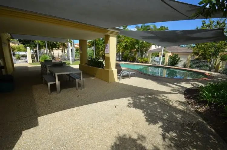 Third view of Homely townhouse listing, 20/107 Arundel Drive, Arundel QLD 4214