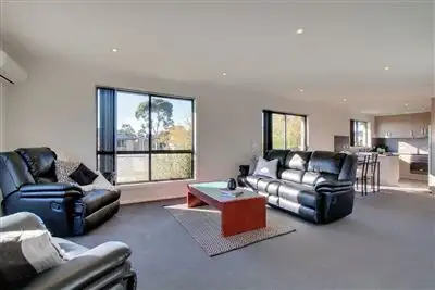 Second view of Homely unit listing, 1/19 Rannah Street, Electrona TAS 7054