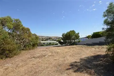 Fourth view of Homely land listing, 17 Carnegie Street, Port Elliot SA 5212