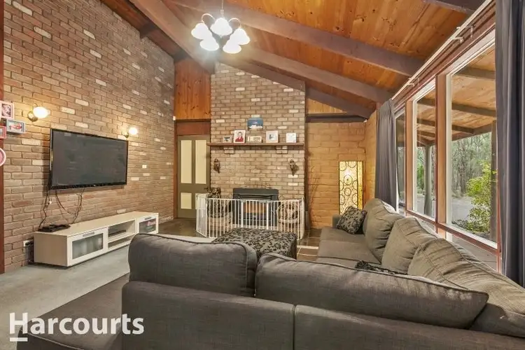 Third view of Homely house listing, 22 Stephen Street, Haddon VIC 3351