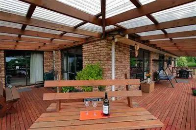 Third view of Homely house listing, 122 Wrenswood Drive, Quoiba TAS 7310