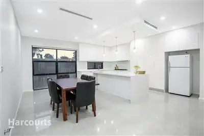 Sixth view of Homely house listing, 11 Bejar St, Schofields NSW 2762