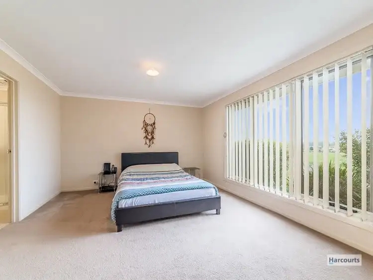 Seventh view of Homely house listing, 50 Manikato Drive, Drouin VIC 3818