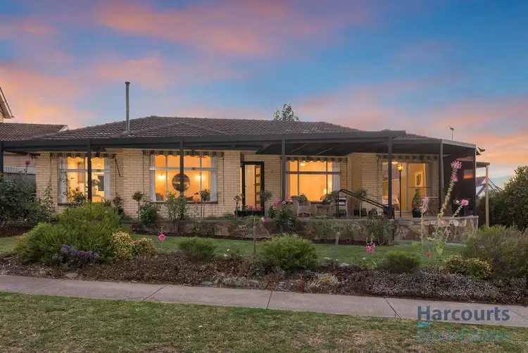 Second view of Homely house listing, 2 Carlton Terrace, Marino SA 5049