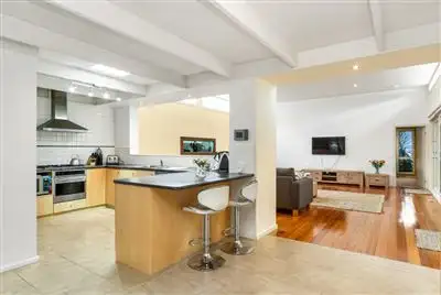 Third view of Homely house listing, 4 Bundara Crescent, Mount Eliza VIC 3930