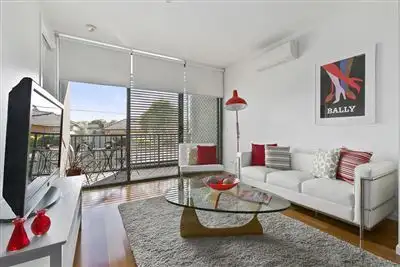 Third view of Homely apartment listing, 13/2-4 Samada Street, Notting Hill VIC 3168
