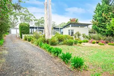 Main view of Homely house listing, 1 Jessica Court, Howden TAS 7054