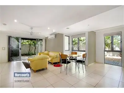 Main view of Homely townhouse listing, 10/17 Fairlawn Street, Nathan QLD 4111