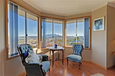 Fourth view of Homely house listing, 41 Cologne Drive, Oakdowns TAS 7019