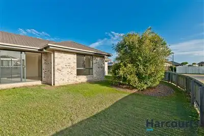 Second view of Homely semi-detached listing, Cnr Riles Ct and Briggs Dr, Caboolture QLD 4510