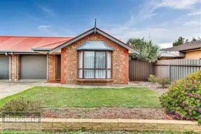Main view of Homely semi-detached listing, 2/3 Dunne Crescent, Salisbury East SA 5109