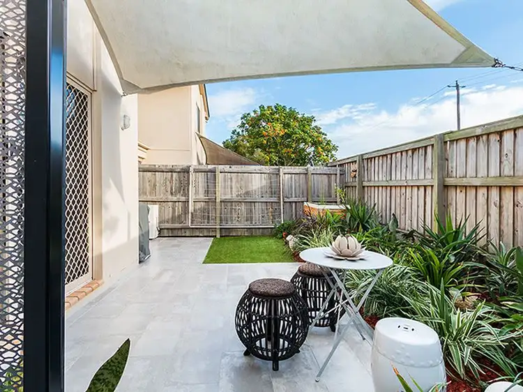 Main view of Homely townhouse listing, 27/24 Tallis Street, Wakerley QLD 4154