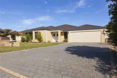 14 Sofitel Lane, Currambine WA 6028
