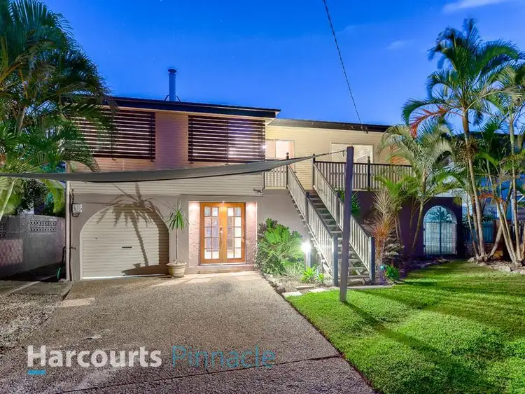 Main view of Homely house listing, 36 Sunwell Street, Brighton QLD 4017