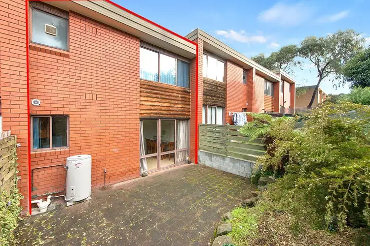 Second view of Homely unit listing, 9/2 Clifford Court, Howrah TAS 7018