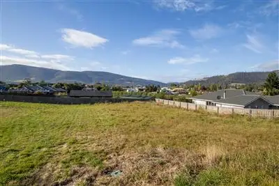 Main view of Homely land listing, 26 Elizabeth Street, Ranelagh TAS 7109
