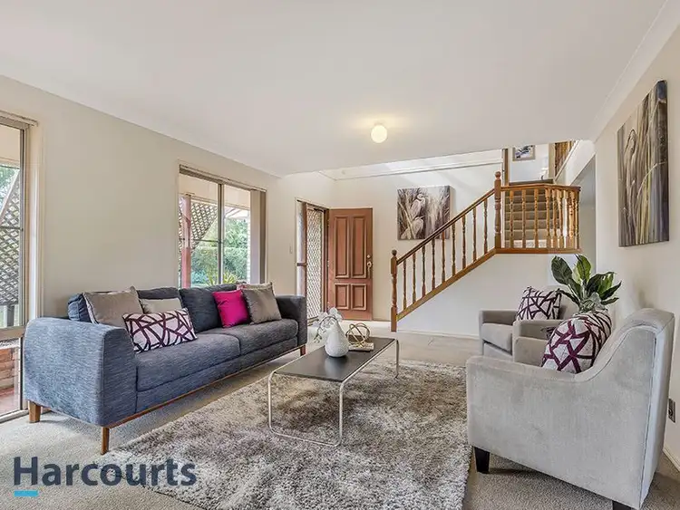 Second view of Homely house listing, 2 Guava Place, Narangba QLD 4504