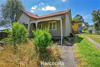 Second view of Homely house listing, 30 Railway Avenue, Garfield VIC 3814
