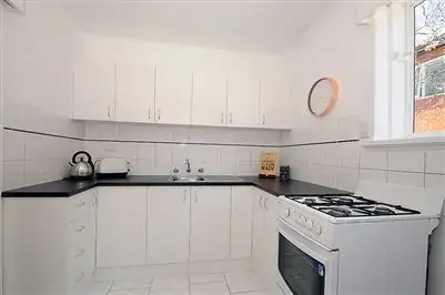 Second view of Homely unit listing, 1/23 Merlyn Avenue, Clayton South VIC 3169