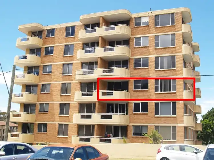 Second view of Homely unit listing, 13/72 Church Street, Port Macquarie NSW 2444