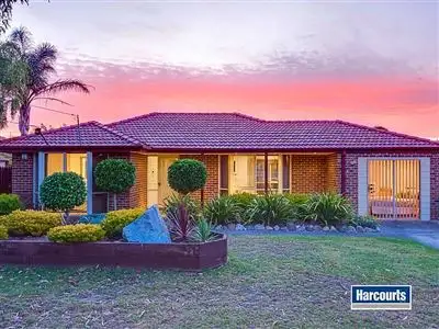 Main view of Homely house listing, 5 Allington Place, Langwarrin VIC 3910