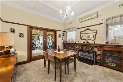 Second view of Homely house listing, 125 Keon Street, Thornbury VIC 3071