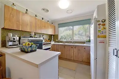 Third view of Homely house listing, 105 Kirkwood Avenue, Seaford VIC 3198