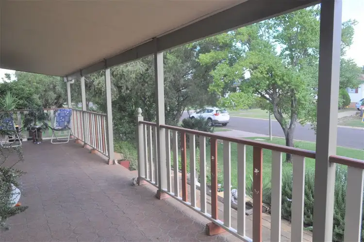 Third view of Homely house listing, 10 Haley Avenue, Narrabri NSW 2390