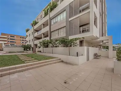 5/17 Warby Street, Campbelltown NSW 2560