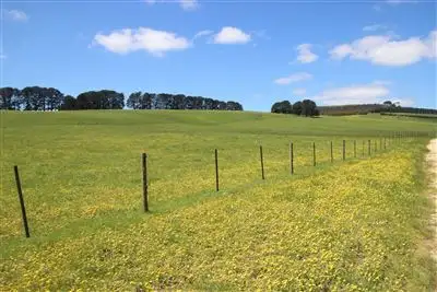 Seventh view of Homely rural property listing, 2041 Werona Kingston Road, Blampied VIC 3364