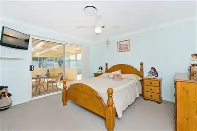 Seventh view of Homely house listing, 116 Riverbreeze Drive, Wauchope NSW 2446