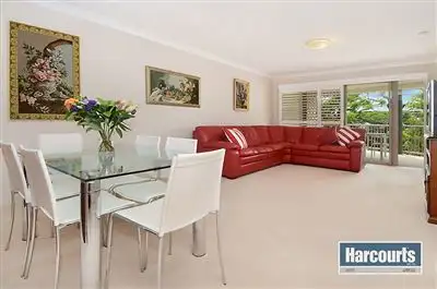 Third view of Homely unit listing, 2/102 Racecourse Road, Ascot QLD 4007