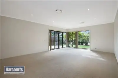 Fifth view of Homely villa listing, 109 Eagleview Place, Baulkham Hills NSW 2153