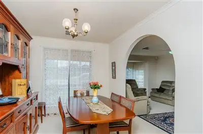 Fifth view of Homely house listing, 16 Panton Crescent, Somerton Park SA 5044