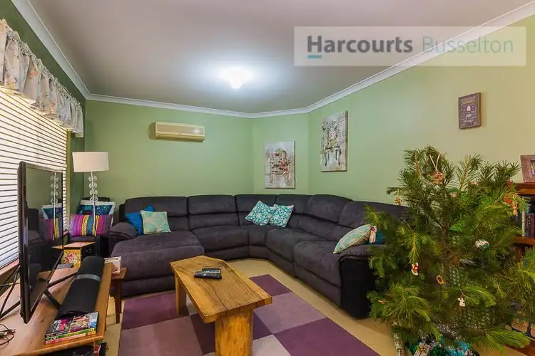 Seventh view of Homely house listing, 12 Timbermill Crescent, Broadwater WA 6280