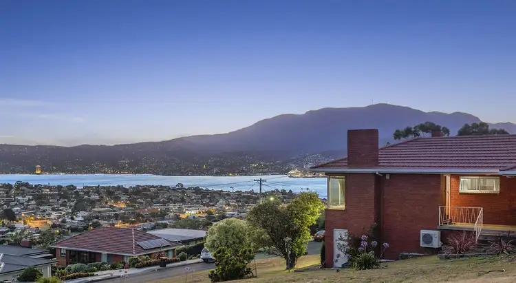 Main view of Homely house listing, 32 Waverley Street, Bellerive TAS 7018