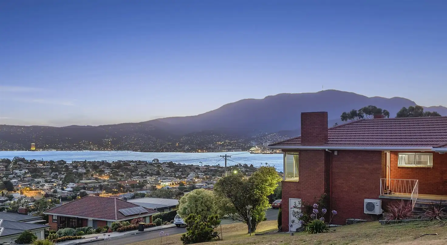 Main view of Homely house listing, 32 Waverley Street, Bellerive TAS 7018