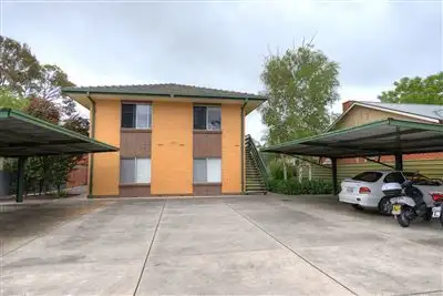 Fourth view of Homely unit listing, 4/52 George Street, Clarence Park SA 5034