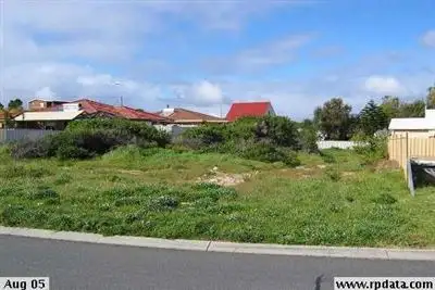 Main view of Homely land listing, 68 Whitfield Street, Two Rocks WA 6037