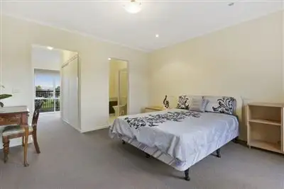 Third view of Homely house listing, 4/32 Sandlewood Lane, Sanctuary Lakes VIC 3030