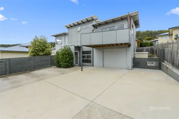 Second view of Homely unit listing, 2/90 Oakdowns Parade, Oakdowns TAS 7019