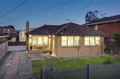 Main view of Homely house listing, 69 Braund Avenue, Bell Post Hill VIC 3215